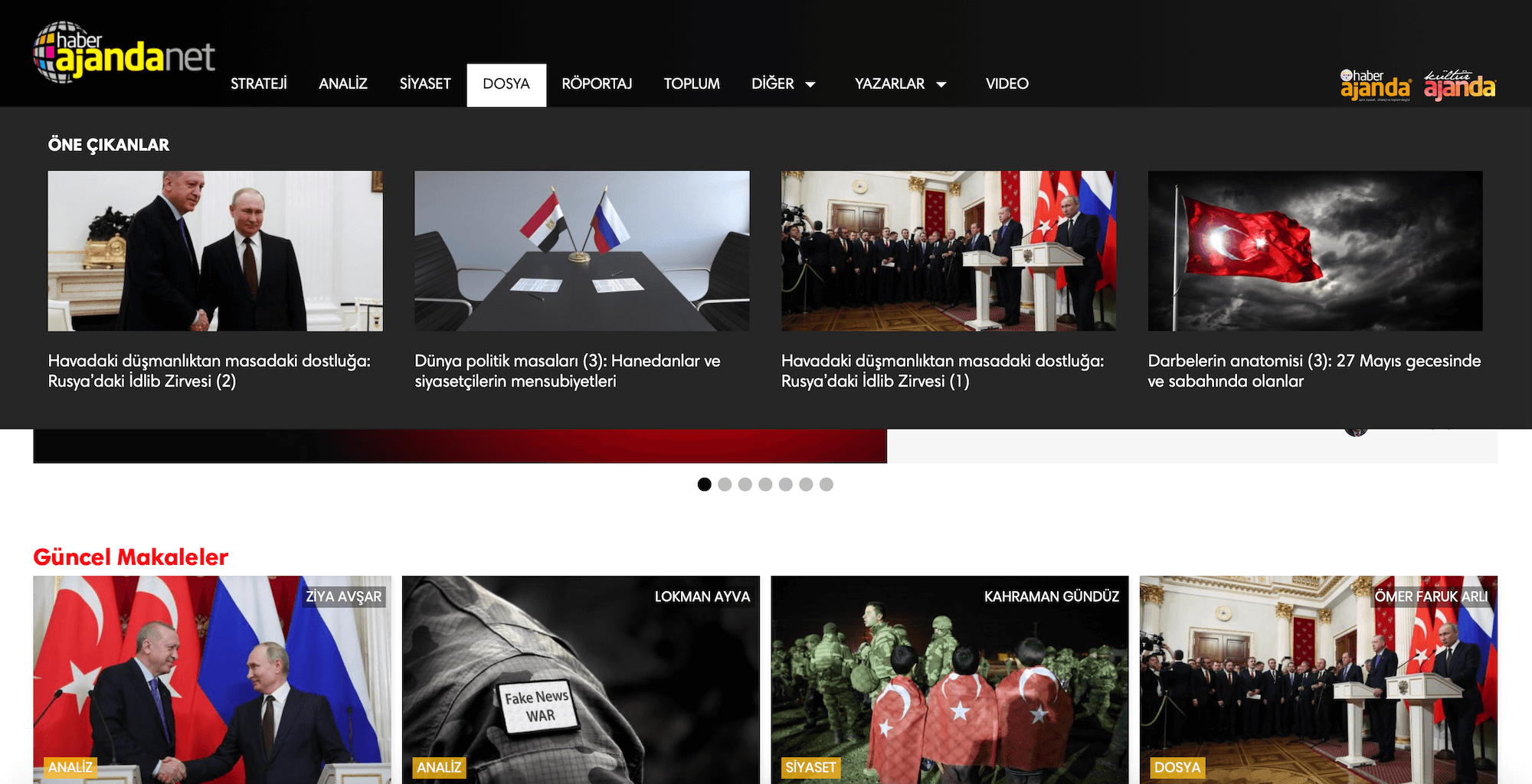 portfolio